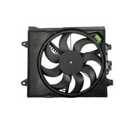 HELLA 8EW 366 420-871 Fan, radiator