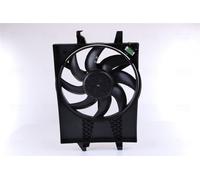 Radiator Fan 85767 Nissens AC Conditioning 1306759 1475302 1495676 2S6H8C607ED
