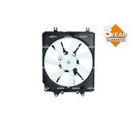 Engine Cooling Fan Fits Honda Cr-V V 1.5 2016-2017 NRF 47934 OE 386115PAA01