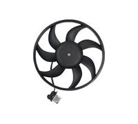 FAN ENGINE COOLING 8EW 366 420-811 FOR OPEL ZAFIRA/B/Box/Body/MPV/FAMILY 1.8L