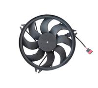 Engine Cooling Fan Fits Peugeot 206+ 206 Hatchback CC SW HELLA 8EW 366 420-891