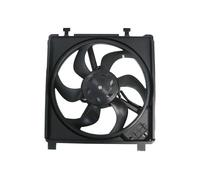 HELLA 8EW 366 420-821 Fan, radiator