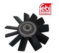 Engine Cooling Fan Fits VW Lt Febi 23538 OE 074121302 074121302A 074121302B