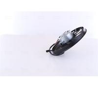 Nissens Radiator Fan 85618 - Fits VW Transporter/Caravelle, Campmobile 1991 2.5 TDI
