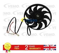 Engine Cooling Fan For Audi 100 4000 80 A4 A6 A8 4A0959455A VEMO V15-01-1824-1