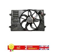 Engine Cooling Fan For Audi A3 Seat ALTEA LEON TOLEDO 1K0959455DM