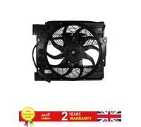 VEMO V20-02-1070 Fan, A / C condenser