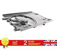 Engine Cooling Fan For Fiat GRANDE PUNTO Vauxhall ADAM CORSA 05-19 55700341