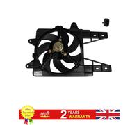 Engine Cooling Fan For Fiat PUNTO 93-99 7741200