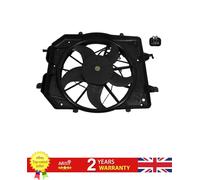 Engine Cooling Fan For Ford FOCUS 98-04 98AB8C607JG
