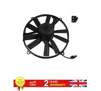Engine Cooling Fan For Mercedes 124 E-CLASS S-CLASS 79-98 0005008593