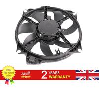 Engine Cooling Fan For Renault FLUENCE GRAND MEGANE MODUS 214810898R