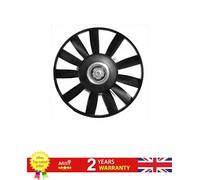Engine Cooling Fan For Seat CORDOBA IBIZA INCA TOLEDO VW CADDY 6K0959455R