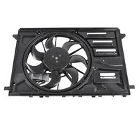 Engine Cooling Fan For Volvo V40 13-15 31319166 V95011448 VEMO