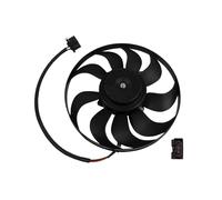 Engine Cooling Fan For Seat LEON TOLEDO Skoda OCTAVIA VW BORA 1J0959455P