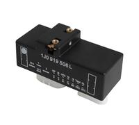 Engine Cooling Fan Module 1J0 919 506L 1J0919506L Cooling Fan Control Relay For Seat For Leon For Toledo 1.6