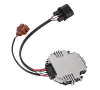 Engine Cooling Fan Module 1K0959455N 1K0959455DT 1TD959455 For Seat For Altea For Toledo For Leon Radiator Motor Fan Control Unit