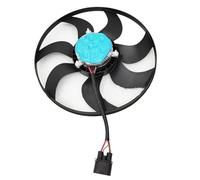 Engine Cooling Fan Module 6R0959455D 6R0959455 For SEAT For IBIZA SC ST For TOLEDO IV Cooling Radiator Fan