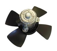 Engine Cooling Fan Module Cooling Radiator Fan Assembly Motor For CHEVROLET For Chevy Pickup 1999-2003 1341244 22061461