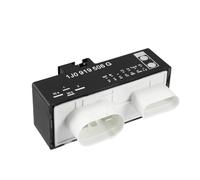 Engine Cooling Fan Module Electric Cooling Fan Control Module Relay Radiator Unit For Seat For Cordoba For Ibiza 1999