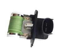 Engine Cooling Fan Module Fan Resistor Air Conditioning Fan Speed Controller For Kia 25385-C1600 25385C1600