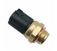 Engine Cooling Fan Module For Seat For Altea For Cordoba For Ibiza For Leon For Mii For Toledo 1J 0959481 A Radiator Fan Switch Temperature Sensor