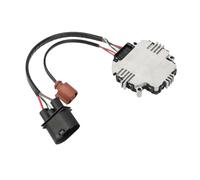 Engine Cooling Fan Module For Seat For Altea For Ibiza For Leon For Toledo Radiator Cooling Fan Control Unit Module