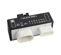 Engine Cooling Fan Module For Seat For Leon For Toledo 1J0 919 506L 1J0919506L Cooling Fan Control Switch Relay