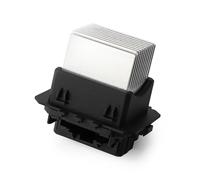 Engine Cooling Fan Module Heater Blower Motor Resistor 509961 7701209850 6441.AA 6441.AF For Citroen C1 C3 C4 C5 DS4