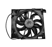 Engine Cooling Fan Module Radiator Cooling Fan C2D24144 C2P17030 C2P25886 T2R25161 C2D38737 For Jaguar XF 2010 2011 2012 2013 2014 2015 3.0T