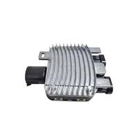 Engine Cooling Fan Module Radiator Cooling Fan Control Module 7T43-8C609-BA 7G91-9A819-AA For JAGUAR For XTYPE