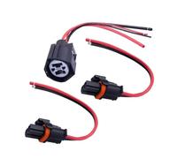 Engine Cooling Fan Module Radiator Cooling Fan Control Module Connector Wiring Harness For Jaguar For X-Type 2001 2002 2003 2004 2005 2006 2007 2008 2009