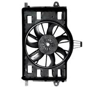 engine Cooling Fan Mount Kit Radiator Cooling Fan Engine Cooling Fan 84128343 84486697 Compatible With Chevrolet For Corvette 2014 2015 2016 2017 2018 2019 2020 2021