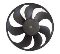 engine Cooling Fan Mount Kit Radiator Cooling Fan Motor OEM 1J0959455F Compatible With Seat For Leon 1999 2000 2001 2002 2003 2004 2005 2006