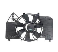 Engine Cooling Fan Radiator Cooling Fan 19015-5K0-A01 19020-5K0-A01 19030-5K0-A02 19005-5K0-A01 For Accord Ninth Generation Half For Hybrid