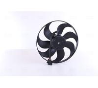 SEAT TOLEDO Fan Assembly 1998-2006