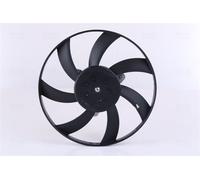 NISSENS 85716 Fan, radiator