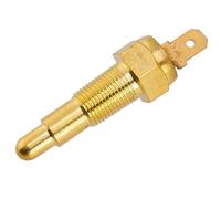 Engine Cooling Fan Thermo Thermostat Temperature Sensor Switch 18.34;NPT 200 Degree On 180 Degree Off Engine Coolant Thermostat