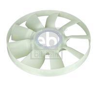 FEBI BILSTEIN 197911 Fan Wheel, engine cooling