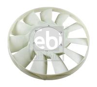 FEBI BILSTEIN 197907 Fan Wheel, engine cooling