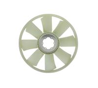 HELLA 8MV 366 435-071 Fan Wheel, engine cooling
