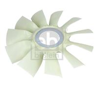 FEBI BILSTEIN 197909 Fan Wheel, engine cooling