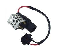 Engine Cooling For F&ord For Mustang 2005-2010 Engine Cooling Fan Resistor 7R3Z8L603A 7R3Z-8L603-A 4R3Z-8L603-AA 4R3Z8L603AA CAVINBDZ