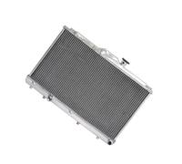 Engine Cooling For Toyota For Corolla Ae101 102 112 1.6L 1.8L 4Cyl At Mt 1994 1995 1996 1997 1998 1999 2000 2001 Aluminium Car Radiator