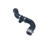 Engine Cooling Hose Compatible with Benz for C-Class W204 2007 2008 2009 2010 2011 2012 2013 2014 Car Radiator Coolant Water Hose Pipe 2045012682