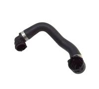 Engine Cooling Hose Compatible with Benz for W205 C-Class C180 C200 C260 C300 for 4MATIC Car Engine Coolant Radiator Hose 2055011800