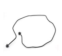 Engine Cooling Hose Compatible with for C-Max for Focus 2012 2013 2014 2015 Car Heat Sink Water Tank Return Pipe Hose OEM BV618C012BA