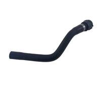 Engine Cooling Hose Compatible with for Mondeo Mk4 2.3L for S-max 6G918B159JD 6G918B159JE 1765404 Car Engine Water Pipe Radiator Hose