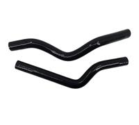 Engine Cooling Hose Compatible with Mitsubishi for Eclipse for DSM for 4G63T 1990-1994 Radiator Hose Kit Engine Cooling Components Car