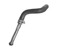 Engine Cooling Hose Compatible with Opel for Corsa-E X15 B14NEH B14NEJ 2015-2025 Car Cooling Water Radiator Hose Outlet Tube Replacement 55583808